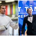 Справедливо ли избрание Тянака лучшим спортсменом Эстонии?