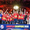 Janar Mägi Hispaania triumfist käsipalli EM-il: otsustavaks sai sõna "meeskond"