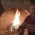 VIDEO | Mis see veel on? Häbistatud näitleja Kevin Spacey läkitas jälle eriti veidra jõulutervituse
