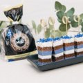 Kaks pilkupüüdvat retsepti aastapäeva pidulauale: Fazeri Musta leiva „Kräsupea” ja sinimustvalge tikuleib