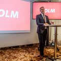 FOTOD | Holm Bank maksab ka lühikestele hoiustele kõrget intressi