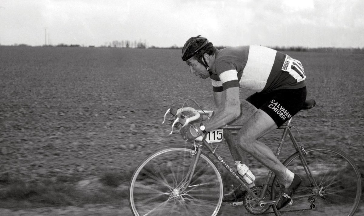 Felice Gimondi