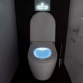 Täiesti uuel tasemel intiimhügieen – täisautomaatne SensoWash WC-dušš