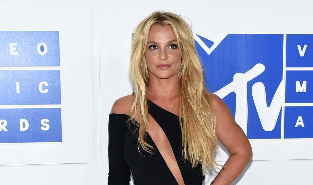 Britney Spears