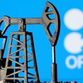 Pöörane vabalangus USA naftaturul: hind kukkus miinus 37 dollarini barrelist