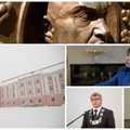 Mart Kalm: kui kunagi peaks kerkima monument Pätsile, siis seda sobib avama vaid ametisolev president