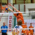Poolfinaalpaarid tõotavad põnevust: Saaremaa vs Selver ja Bigbank vs Pärnu
