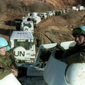 Bosnia veresauna tunnistajaks olnud rahuvalvajad kaebasid Hollandi riigi „võimatule missioonile“ saatmise eest kohtusse