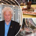 Piet Boerefijn: Eestis läheb igal tunnil raisku prügiautotäis söögikõlblikku toitu