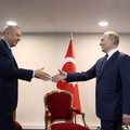 SÕJAPÄEVIK (146. päev) | Venemaa leidis uue eeskuju ja liitlase. Türgi ähvardab jälle Soomet ja Rootsit