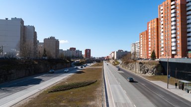 Возможна ли принудительная реконструкция жилья в Эстонии? Специалисты дали ответ плану ЕС