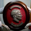 ФОТО: В Аргентине нашли тайник с нацистскими артефактами