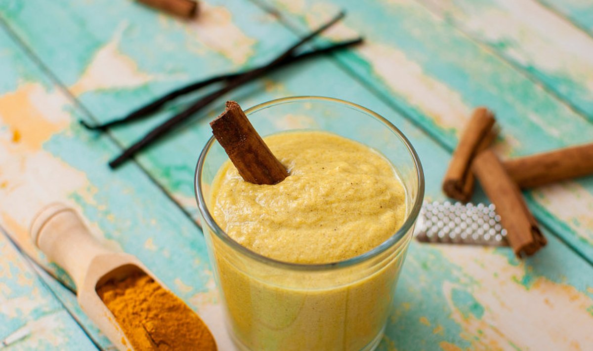 turmeric