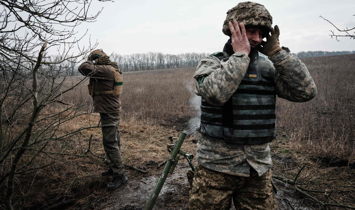 Ukraina sõda
