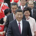 Hiina kompartei tahab riigipea ametiaja piirangu kaotada