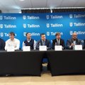 Tallinn võõrustab tänavu enam kui 90 rahvusvahelist spordivõistlust, toetusteks kulub ligi 700 000 eurot