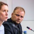 IT-minister Järvan: vene häkkerid ründasid Eestit täna väga koordineeritult. Neil oli selge sihtmärk