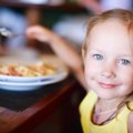 Väljas söömine käib üle jõu 87% Eesti peredest