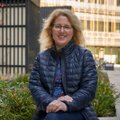 ГРАФИКИ И ТАБЛИЦА | "Защита вакцин против заражения омикроном слабая". Криста Фишер дает важный совет в свете новой волны COVID-19