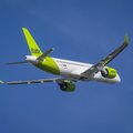 Algas suur airBalticu kampaania: lennud Tallinnast alates 29 eurot ots