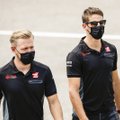 Mick Schumacheri võimalus? Vormeliässad Grosjean ja Magnussen lahkuvad Haasi meeskonnast
