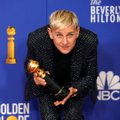 Armastatud telesaatejuht Ellen DeGeneres nakatus koroonaviirusesse