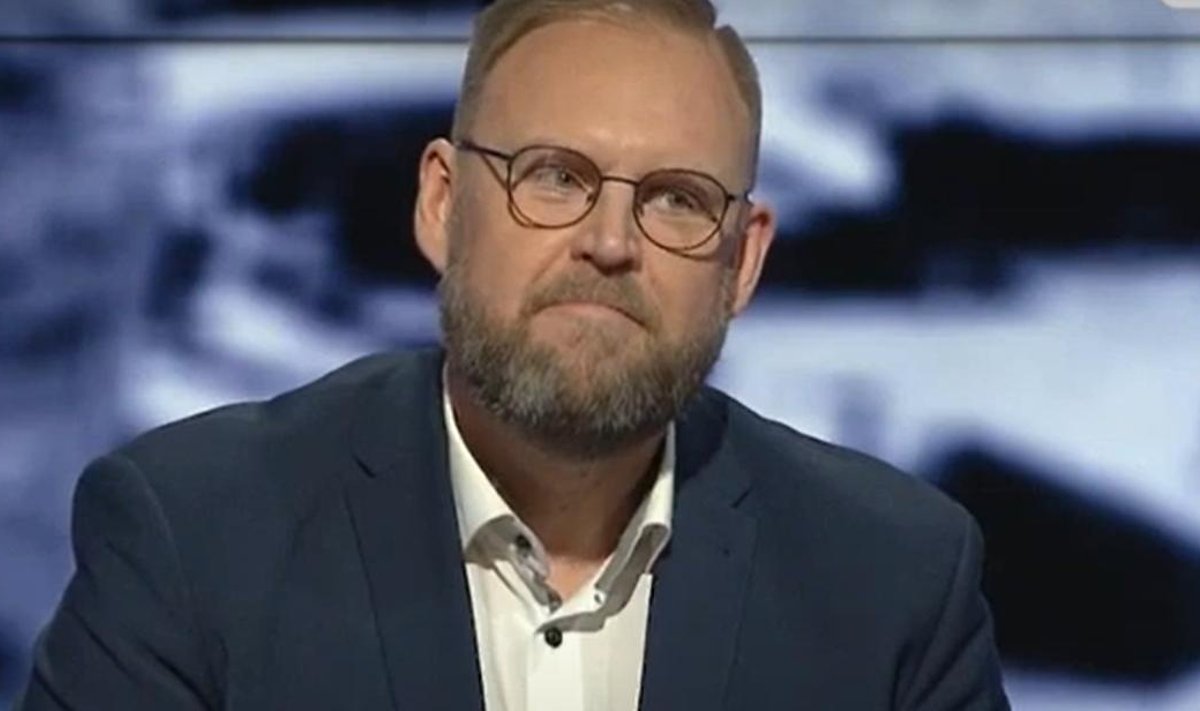 Urmas Vaino