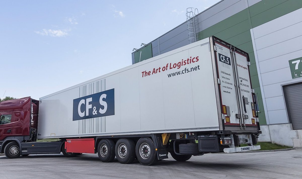 CF&S