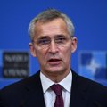NATO peasekretär: Venemaale pole kunagi antud lubadust, et NATO rohkem ei laiene
