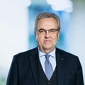 Совет Eesti Energia избрал председателем Вяйно Калдоя