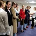 Backstage -video! Vaata, mis toimus Riia moenädalal enne ja pärast Ivo Nikkolo moeetendust lava taga
