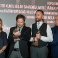 FOTOD | Tartus esilinastus uus Eesti film "Johannes Pääsukese tõeline elu"
