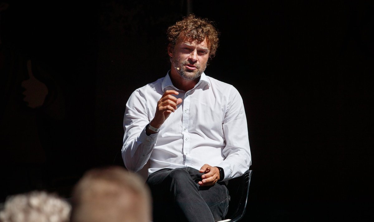 Kristjan Lepik