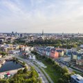 Uus kesklinn: Põhja-Tallinn tõusis Eesti kalleimaks linnaosaks