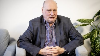 Euroliidu pettusevastane amet hakkas Henrik Hololei tegevust uurima