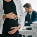 Ülemus rasedale töötajale: meil on tähtajad kaelas – kas tõesti peavad kolleegid kannatama, et sina lapsepuhkusele lähed!