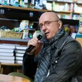 Olav Osolin lohutuseks Kristjan Jõekaldale: eks sa näedki ju selline jobu välja
