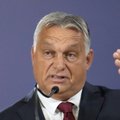 Orbán: kui Venemaa-vastased sanktsioonid kaotataks, langeks gaasi hind kohe 50%