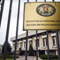 Venemaa käskis riigist lahkuda järjekordsel Bulgaaria diplomaadil