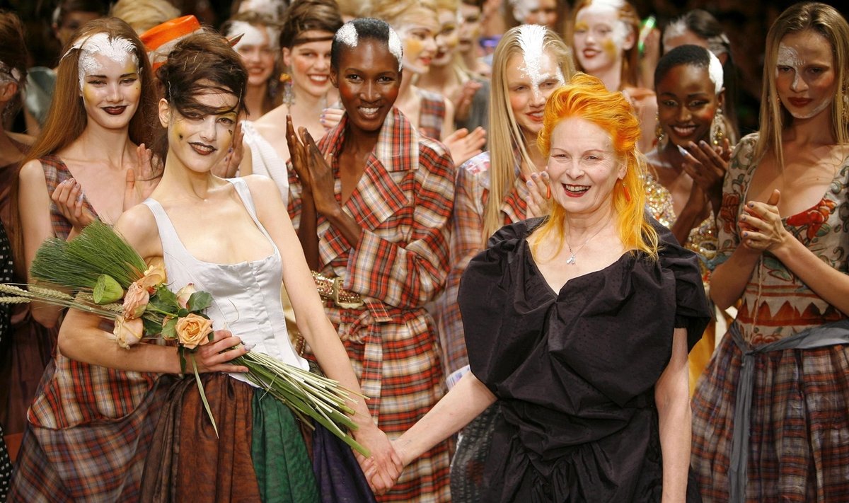 Vivienne Westwood