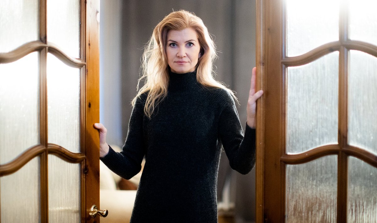 Kadri Kõusaar