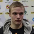 VIDEO: Sander Saare: poolfinaalis läheme kõva lahingut andma