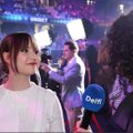 VIDEO | Eurovisionile pürgiv Alika Milova kihlveokontorite tabeleid ei jälgi: nii läheksin lihtsalt hulluks!
