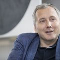 Energiamees Liive: Eesti pole maailmas enam ammugi esimene uue põlvkonna tuumajaama arendaja