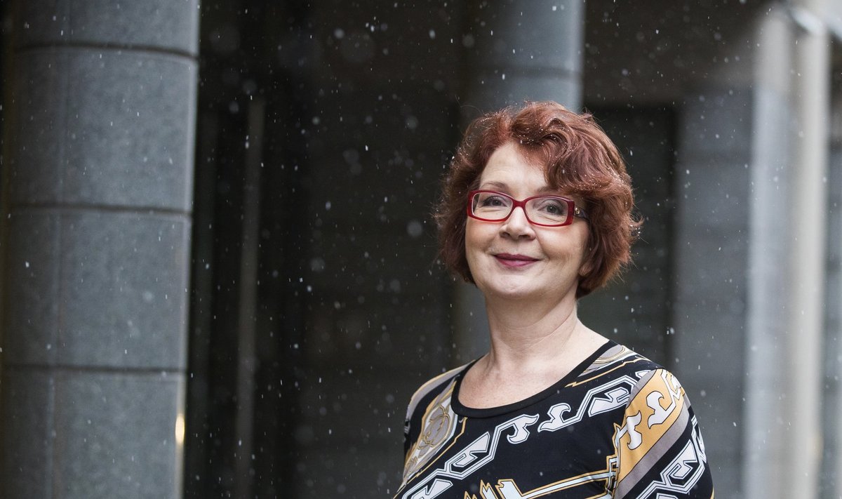 Brüsselis igatseb Yana mere ja mändide lõhna. “Eestis on mu lemmikkoht Lohusalu. Istun maha metsas sambla peale, vaatan ringi ja tunnen, et jõud tuleb tagasi.”