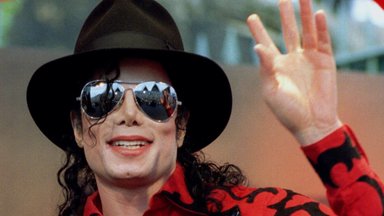 Armas valik: Michael Jacksoni eluloofilmis hakkab popikuningat kehastama tema vennapoeg