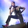 Depeche Mode tuleb kontsertfilmiga Forum Cinemas kinodesse