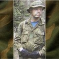 Ukraina sõjas hukkus teadaolevalt esimene eestlane. Kantsler Kusti Salm: tegemist oli vapra sõjamehega