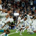 ”Реал” и ”Ливерпуль” сыграют в финале футбольной Лиги чемпионов