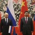Putini trump lääneriikide surve vastu: Venemaa suurendab gaasimüüki Hiinasse